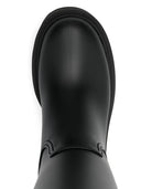 Moncler Kickstream Rain靴子