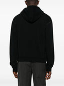Valentino Chez Valentino Cotton Hoodie