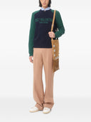 Valentino Chez Valentino Wool Sweater