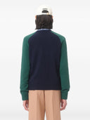 Valentino Chez Valentino Wool Sweater