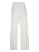 Brunello Cucinelli Cotton Trousers