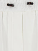 Brunello Cucinelli Cotton Trousers