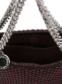 Stella Mc Cartney Falabella Crystal Mini Tote