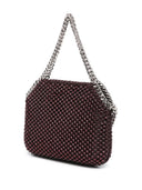 Stella Mc Cartney Falabella Crystal Mini Tote