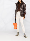 Herno Aminta Nylon Cape