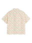 Valentino Cherryfic Cotton Shirt