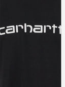 Carhartt Wip Pre Logo Cotton T Shirt