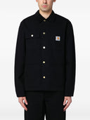 Carhartt Wip Pre Michigan Cotton Jacket