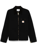 Carhartt Wip Pre Detroit Cotton Jacket