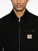 Carhartt Wip Pre Detroit Cotton Jacket