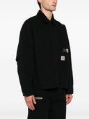 Carhartt Wip Pre Og Arcan Graphic Cotton Jacket