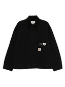 Carhartt Wip Pre Og Arcan Graphic Cotton Jacket