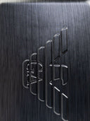Emporio Armani Logo Trolley