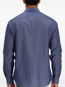 Emporio Armani Cotton Shirt