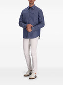 Emporio Armani Cotton Shirt