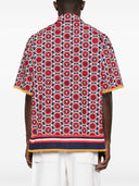 Valentino Bulles Royales Cotton Shirt