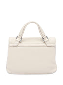 Zanellato Postina Daily Baby Leather Handbag