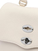 Zanellato Postina Daily Baby Leather Handbag