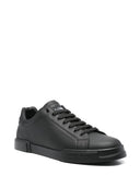 Dolce & Gabbana Portofino lederen sneakers