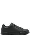 Dolce & Gabbana Portofino lederen sneakers