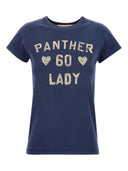 Valentino Printed Cotton T Shirt