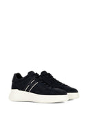 Hogan Pre H580 Leather Sneakers