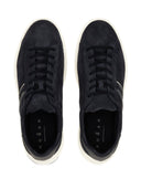 Hogan Pre H580 Leather Sneakers