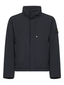 Stone Island Nylon Short Windbreaker