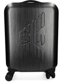 Emporio Armani Logo Trolley