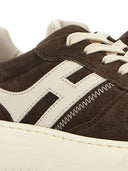 Hogan Pre H630 Leather Sneakers