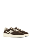 Hogan Pre H630 Leather Sneakers