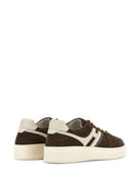 Hogan Pre H630 Leather Sneakers