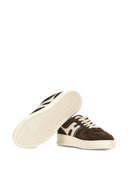 Hogan Pre H630 Leather Sneakers
