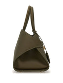 Ferragamo Hug Small Leahter Tote Bag