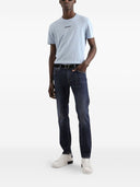 Dolce & Gabbana Denim Cotton Jeans