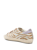 Golden Goose Super Star Leather Sneakers