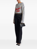 Balmain B Buzz Small Leather Handbag