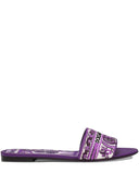 Dolce & gabbana maiolica toboganes