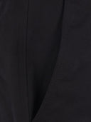 Gucci Cotton Trousers