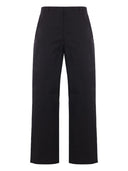 Gucci Cotton Trousers