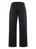 Gucci Cotton Trousers