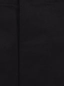 Gucci Cotton Trousers