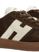 Hogan Pre Hogan Cool Leather Sneakers