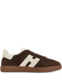 Hogan Pre Hogan Cool Leather Sneakers