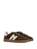 Hogan Pre Hogan Cool Leather Sneakers