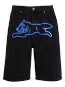 Jeans de mezclilla para perros de ICECREAM