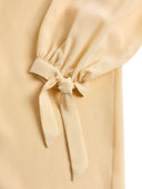 Valentino Seidenbluse