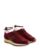 Gucci Re Motion Leather Sneakers