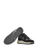Hogan Pre Hyperlight Leather Sneakers