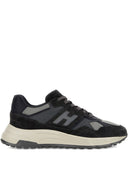 Hogan Pre Hyperlight Leather Sneakers